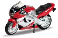 YAMAHA YZF 1000R Thunderace 2001 1:18 модель Welly