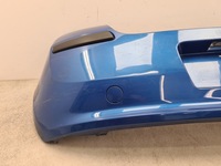 фото thumb №13, Renault clio iii бампер задняя hb tei45