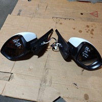 фото thumb №1, Citroen c3 iii зеркало правые 6+4 левая 6+2 pin 2022r