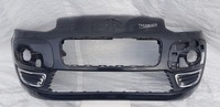 фото thumb №1, Citroen c3 picasso 08-12 бампер перед передний