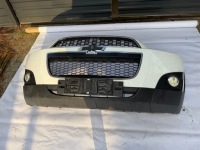 фото thumb №1, Бампер передній перед chevrolet captiva