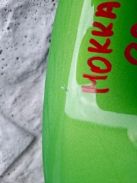 фото thumb №8, Капот крышка двигателя opel mokka ii b 2020- #8230