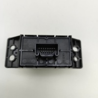 фото thumb №6, Nissan qashqai j12 2024 кнопка / выключатель тормоза ручного