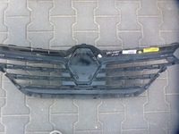 фото thumb №11, Renault talisman рестайлинг решётка радиатора решётка решётка 623100565r оригинал