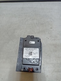 фото thumb №8, Bmw 2 f44 радио навигация 5a84b73