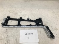 фото thumb №4, Volvo xc60 ii рамка корпус тунель eu 31469436