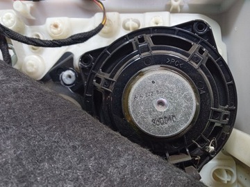 фото thumb №4, Mercedes s w222 оббивка двері зад права довгий