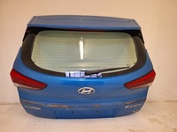 фото thumb №1, Крышка багажника лампы hyundai tucson ii iii 16- r3u