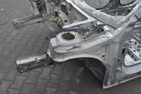 фото thumb №1, Bmw f40 чверть лонжерон ліва перед