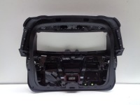 фото thumb №6, Кришка багажника задня citroen c5 aircross 18- nr 30118