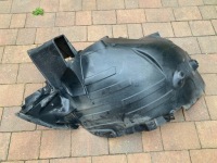 Купити Підкрилок лівий перед mercedes sprinter w907 a9076840000, фото thumb