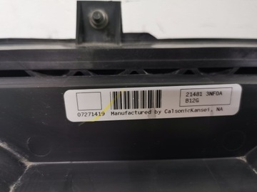 фото thumb №9, Радіаторів nissan e-nv200