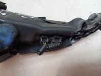 фото thumb №4, Avensis iii t27 09-15 toyota pas безпеки зад zpięcie гніздо