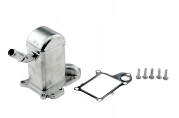 фото thumb №4, Радіаторів вихлопних газів egr renault scenic iii 1.9dci 09-