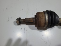 фото thumb №2, Приводной вал левая короткий renault megane iv 4 1.2