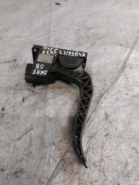 фото thumb №1, Потенциометр газа mercedes vito w639 2.2cdi