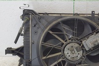 фото thumb №9, Радиатор вентилятор volvo v70 2.4 b