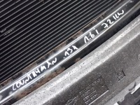 фото thumb №16, Комплект радиатор воды кондиционер вентилятор pas mini countryman r60 1.6 72kw 13r