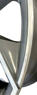 фото thumb №15, Audi q5 2 21r- алюминиевый диск 19 дюймов 80a601025cf 8 jx19h2 et39 5/112