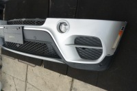 Bmw x5 e70 lci lift 10- бампер перед kpl 360 pdc Киев, фото thumb