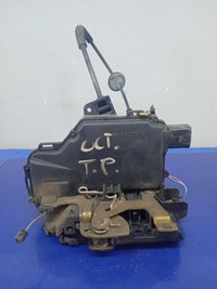 фото thumb №1, Skoda octavia i замок двері праві зад 6pin