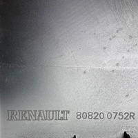 фото thumb №15, Молдинг двері права передня renault trafic iii opel vivaro b fiat talento