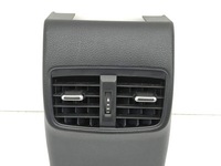 фото thumb №8, Toyota corolla e210 e21 2022 решётка обдув задняя туннель среднего