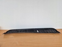 фото thumb №2, Hyundai i20 2 ii 14-17 rok спойлер бампера задняя