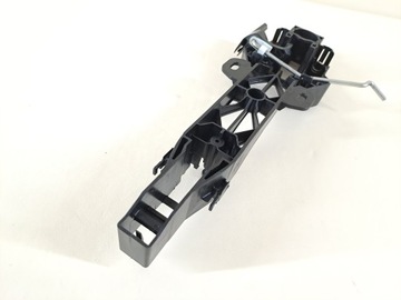 фото thumb №8, Кронштейн ручка зовнішньої двері праві зад dacia logan iii 3 sandero 21r