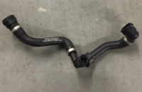 фото thumb №1, Mercedes w222 222 s klasa патрубок труба шланг новий