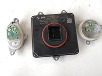 фото thumb №1, Bmw 2 f45 lci lift- модулі led комплект правий