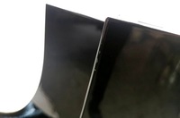 фото thumb №13, Новый оригинальный номер бампер задняя vw tiguan ii r-line 6xpdc lc9x