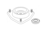 фото thumb №1, Подушка амортизатора подшипник ford escort '95 esco