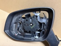 Toyota highlander iv дзеркало зовнішнє ліва 14 pin 87940-0e491 Доставка, фото thumb