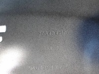 фото thumb №16, Bmw 7 i7 g70 крило переднє праві перед оригінал oem n 22- 20343410