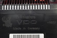 фото thumb №8, Лічильник прилади автоматична коробка передач eu 9177261 bmw e60 e61 2.0 d 177 km lift 07-10