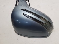 Дзеркало праве mercedes slk slc r172 w172 c967 967 13 pin в Україні, фото thumb