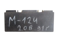 Купити Модуль реле світла mercedes w124 1265420332, фото thumb