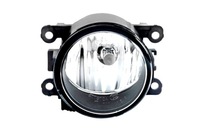 фото thumb №2, Лампа противотуманная перед p nissan nv300 renault cap #petrolhead pro+ kit8