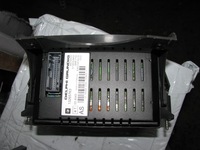 фото thumb №3, Opel corsa d радіо радіопрогравач дисплей комплект 13265763 13257038