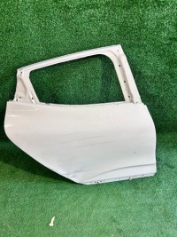 фото thumb №1, Дверь задние правое renault clio v