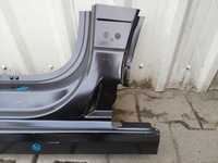 фото thumb №5, Peugeot 308 iii t10 hb 21- порог правый новый оригинальный номер