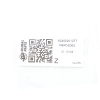фото thumb №13, Mercedes w246 w242 тримач лампочки лампи задньої ліве a2468201277
