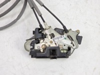 Vito viano w639 замок дверь боковой сдвижные левый a6397300635 1 Недорого, фото thumb