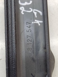 фото thumb №6, Bmw 7 e32 1993 element оздоблення стійка 8127548