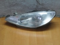 фото thumb №12, Peugeot 206 лампа ліва права перед 98-03