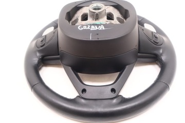 фото thumb №14, Jeep grand cherokee wk2 кермо wielofunkcyja з підігрівом p1we231x9ag