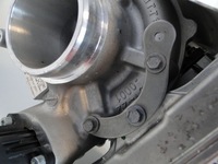 фото thumb №10, Mercedes a клас 177 cla 118 турбонагнітач турбіна a1390905800 45 amg