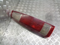 фото thumb №1, Лампа ліва задня opel meriva a 93294345