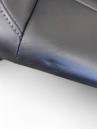 фото thumb №14, Porsche 911 991 2018 сиденья / заднее сиденье / комплект